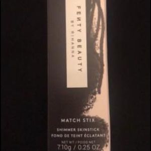 Fenty Beauty matchstick